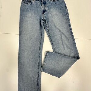 Tommy Hilfiger Classic Blue Denim Jeans